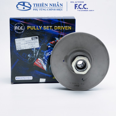 Cụm puly sau FCC VISION 110 từ 2020 (K2CA) (201-E9E32-00)