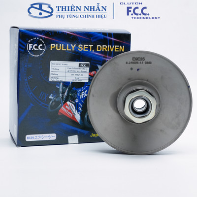 Cụm puly sau FCC VISION 2016 (K46) (201-E9E25-00)