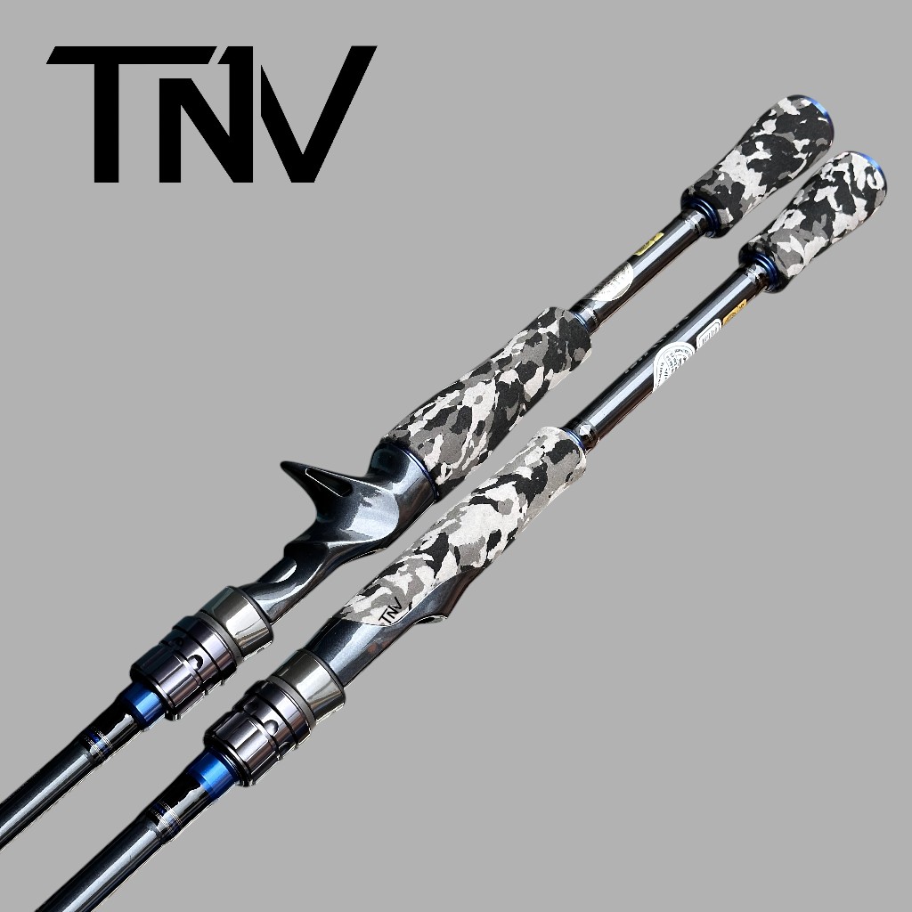 Daiwa Aegis X - Cần câu lure Aegis X, Cần câu lure Daiwa, Khoen Fuji Alconite, Phôi xoắn X HVF