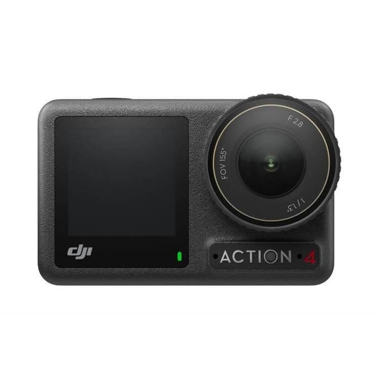 Camera hành động DJI Osmo Action 4 Standard Combo Chính Hãng