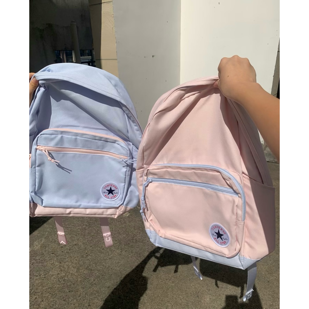 Balo Converse Go 2 Backpack Chính Hãng