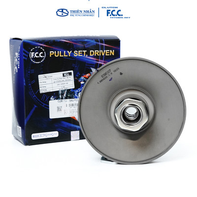 Cụm puly sau FCC VISION 2014 (K44) (201-E9E07-00)