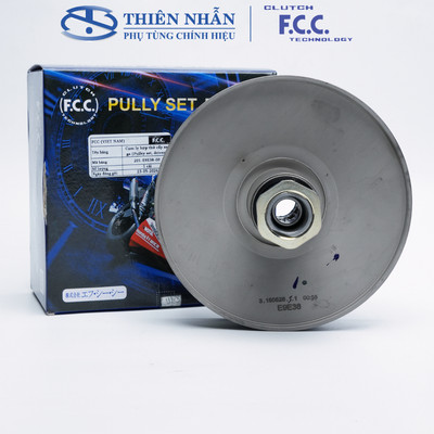 Cụm puly sau FCC SH 150 2020 (KOS) (201-E9E38-00)