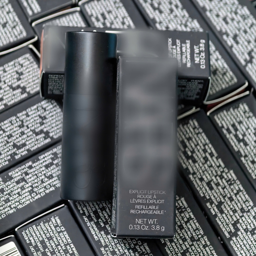 Son Thỏi Nr EXPLICIT Lipstick