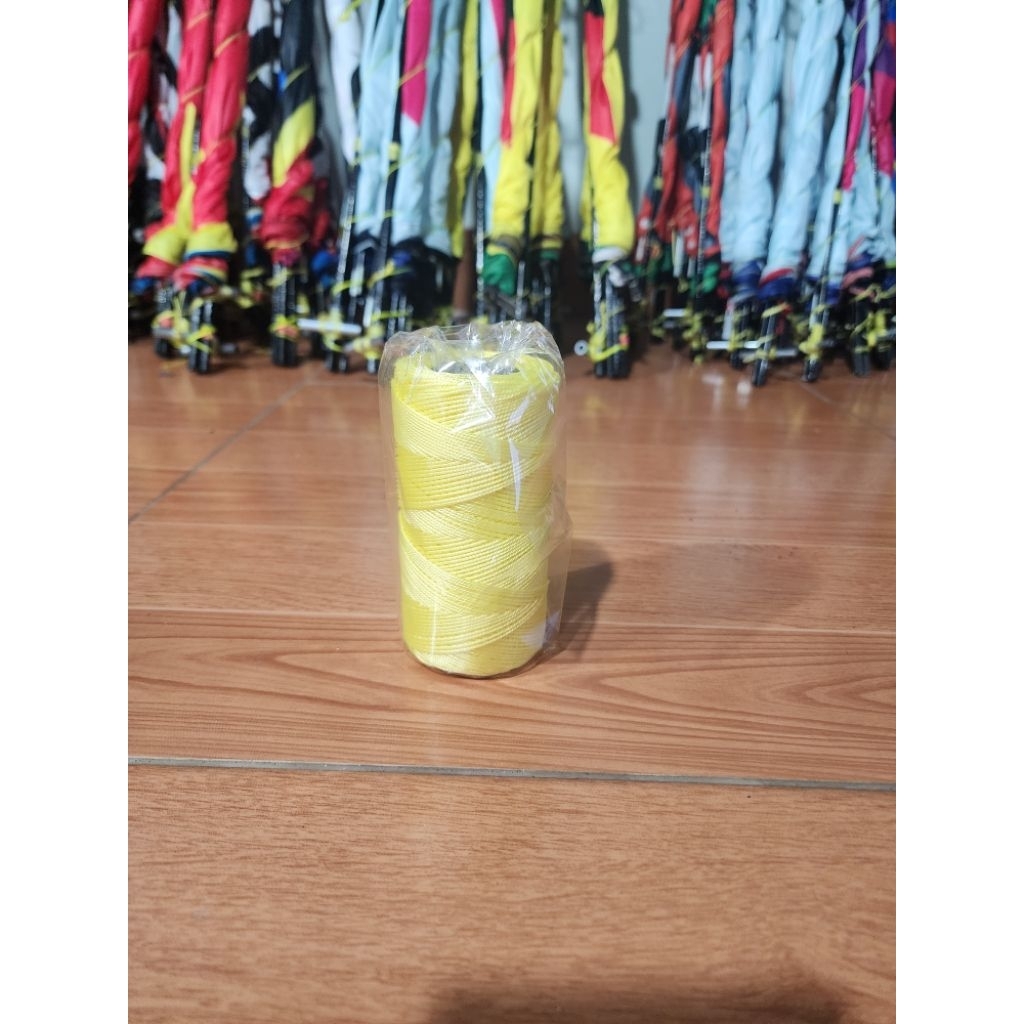 DÂY DÙ CHINA 0.9 x 300 mét