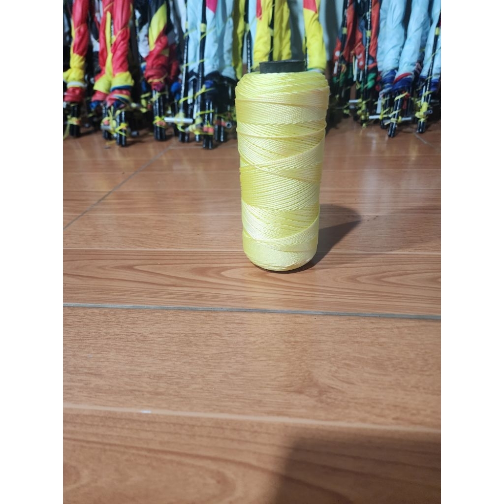 DÂY DÙ CHINA 1.1 x 300 mét