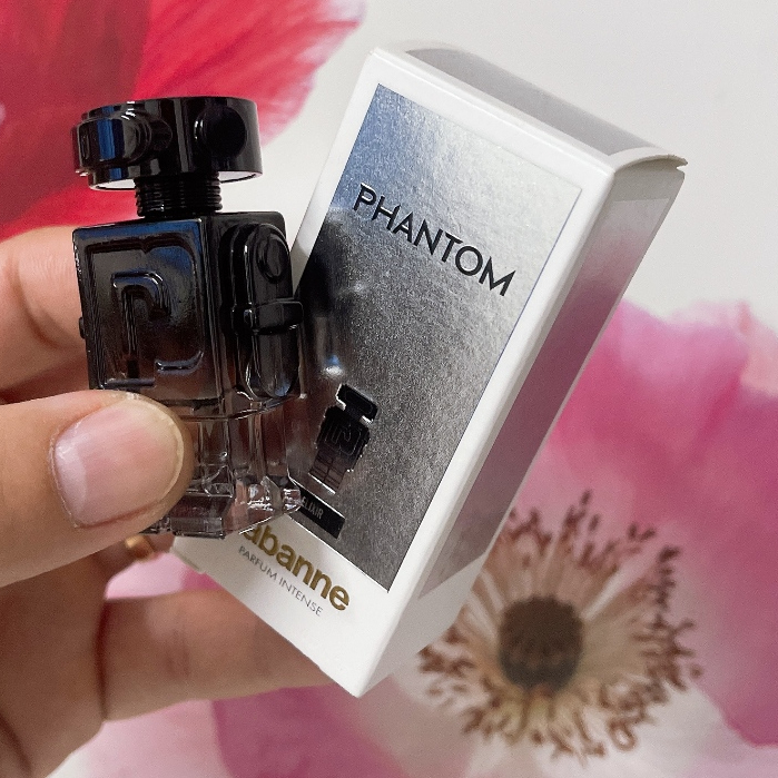 [Chính Hãng]-Nước hoa mini nam Phantom Elixir Parfum 5ml