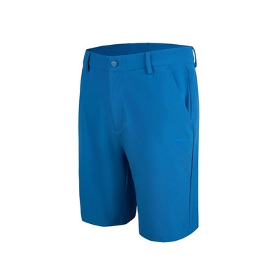 Quần Short Thể Thao (4 màu) Nam Li-Ning Golf AKSW757-1V, -2V, -3V, -4V
