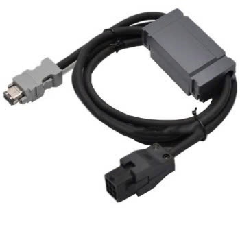 Cáp ACS3-CAEA0145 ( có HD VAT ) encoder tuyệt đối tĩnh cho servo DELTA