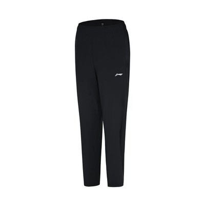 Quần Gió Ống Suông Thể Thao Nữ Li-Ning Chạy bộ/Running AYKW276-1V