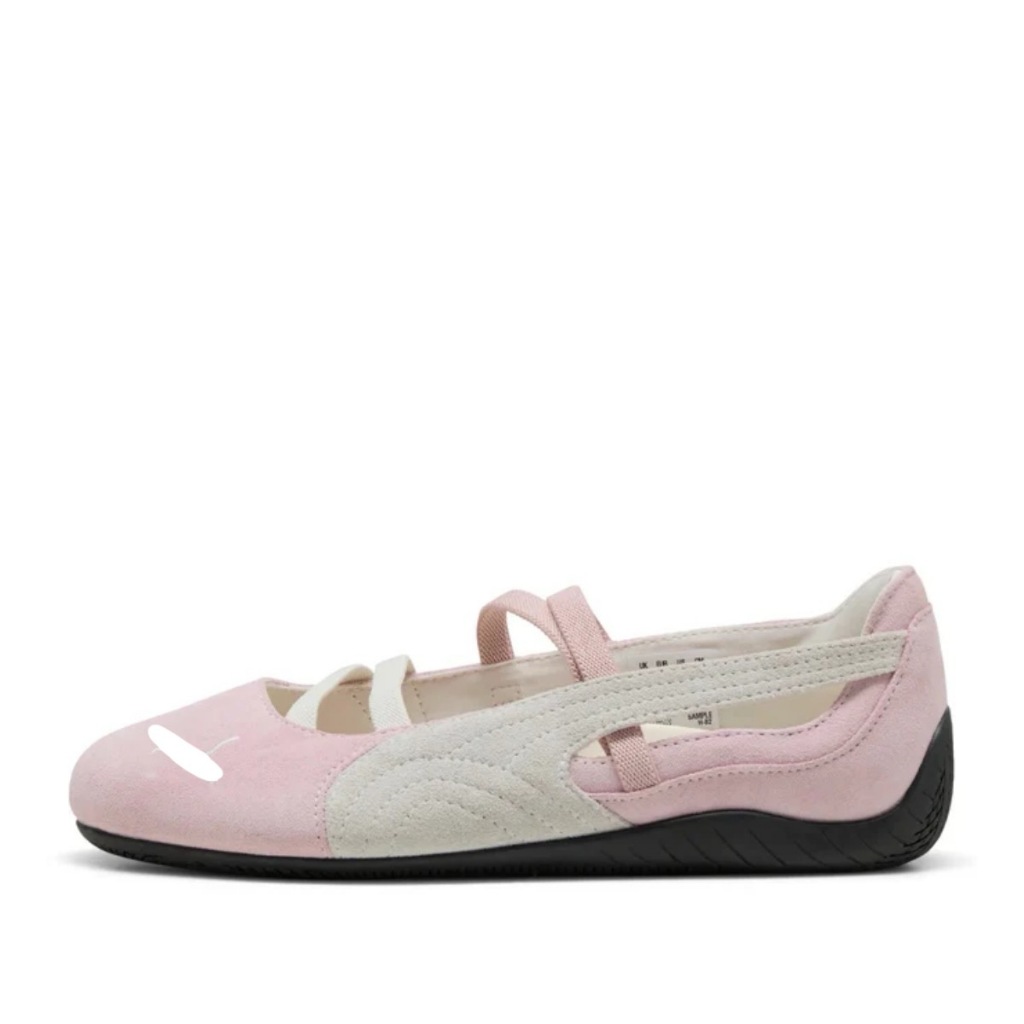[FAKE ĐỀN X10] Giày thời trang Báo Speedcat Ballet
