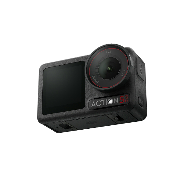 Camera hành động DJI Osmo Action 5 Pro Standard/Adventure Combo Chính Hãng