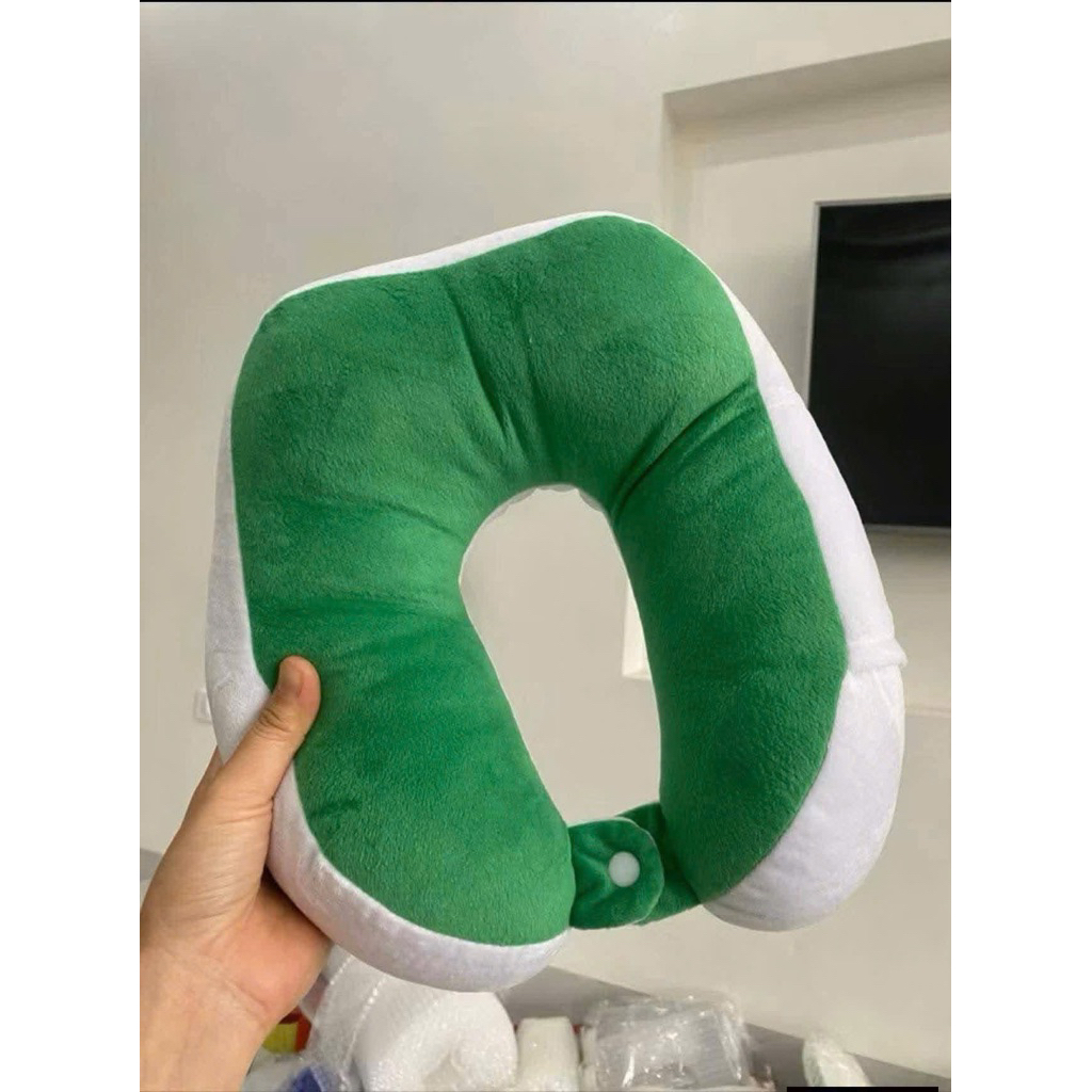 Gối Cổ Chữ U hkm Milo siêu rẻ