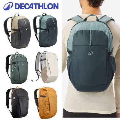 Balo leo núi 20L nhẹ và tiện lợi DECATHLON NH100 Arpenaz nhiều màu