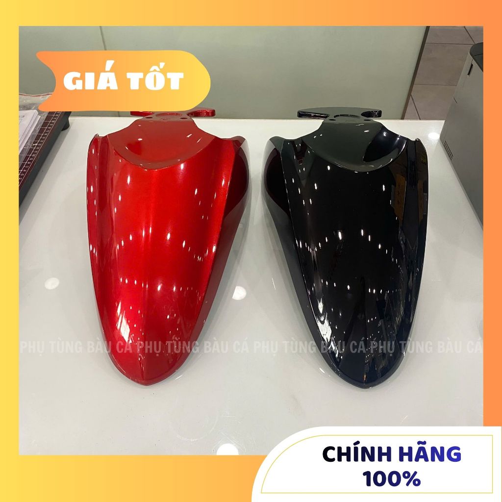 Dè chắn bùn trước Nozza nhỏ