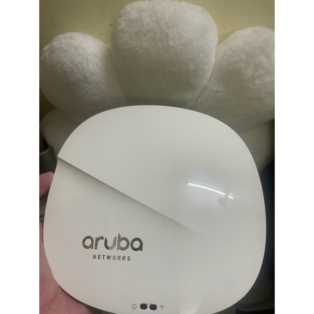 phát wifi aruba 315 hàng đẹp đã qua sử dụng dùng tốt