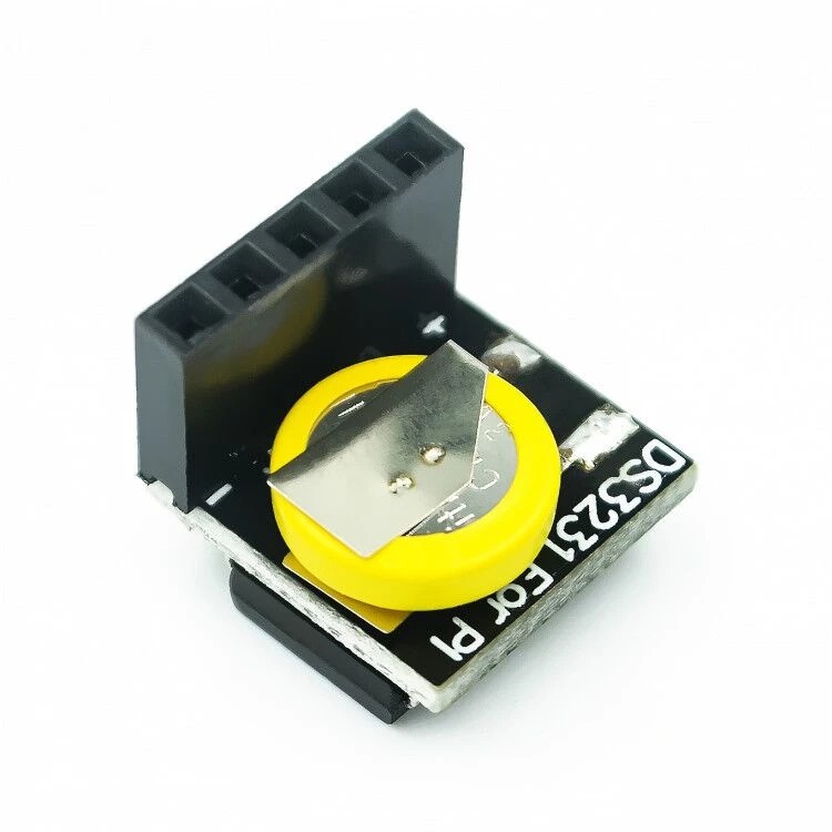 Module đồng hồ thời gian thực RTC DS3231 cho Raspberry Pi Arduino