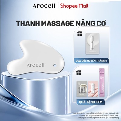 Thanh Massage Nâng Cơ Mặt Arocell