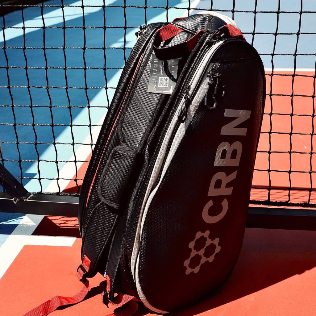BALO PICKLEBALL CRBN CHÍNH HÃNG