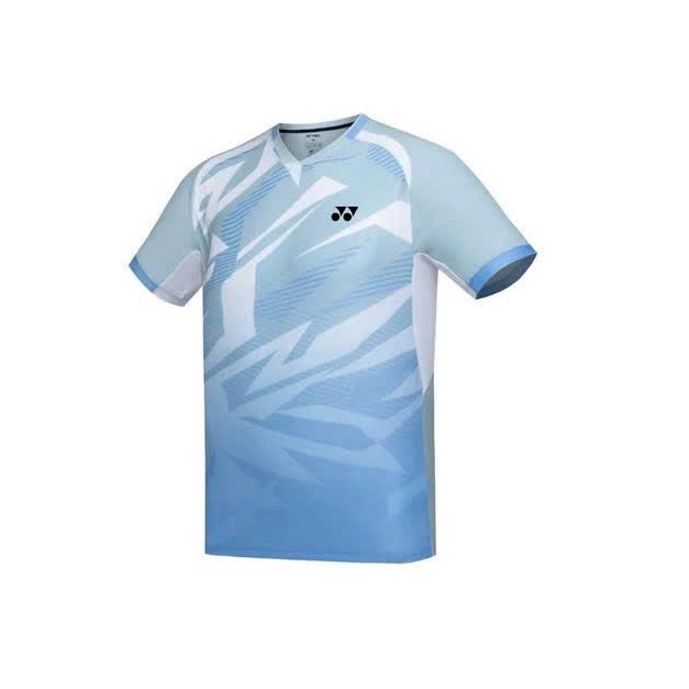 Áo cầu lông Yonex 3472 Sterling Blue