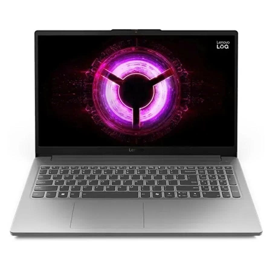 Laptop gaming Lenovo LOQ Essential 15ARP10E 83S0000DVN | Ryzen 5 7535HS | RTX 3050 6GB | 16GB | 512G
