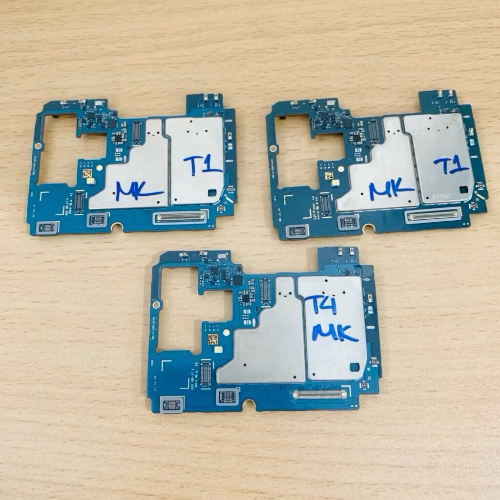 Main Samsung A13 ( 4G ) A135F Full Chức Năng Zin( Sim , Sạc , Wifi ,...)