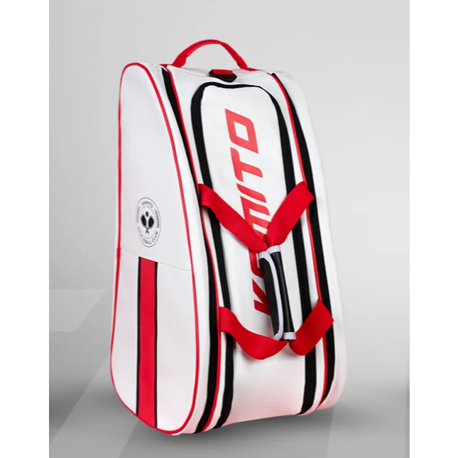 BALO PICKLEBALL KAMITO ELITE TOUR BAG V2 CHÍNH HÃNG