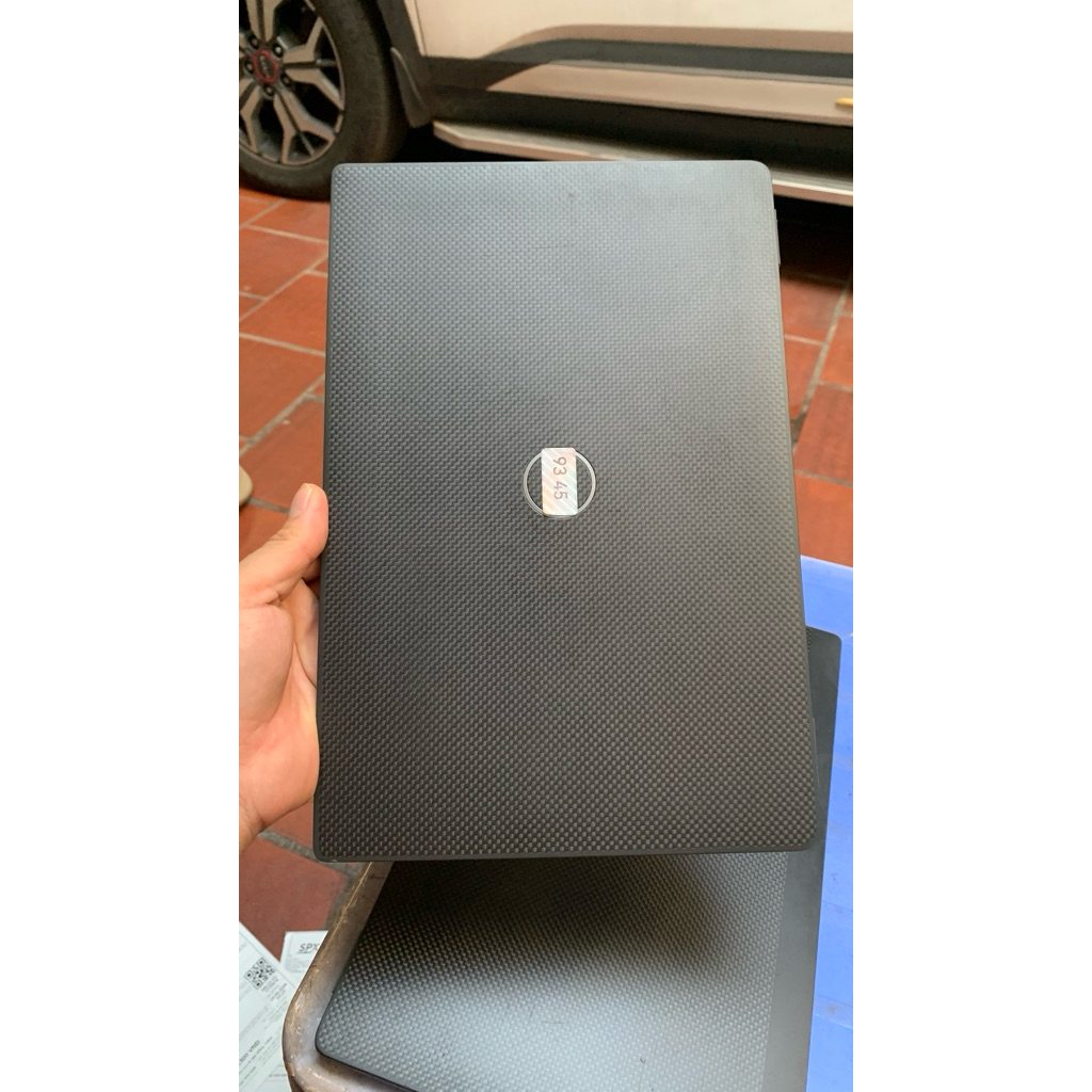 Vỏ A Dell Latitude 7310 E7310 7320 E7320 - Cũ tháo máy