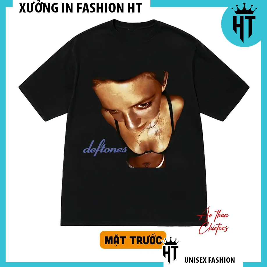 Áo thun Keonho Cortis - TD33 trọng dương only sleep - chữ kiểu trung hoa