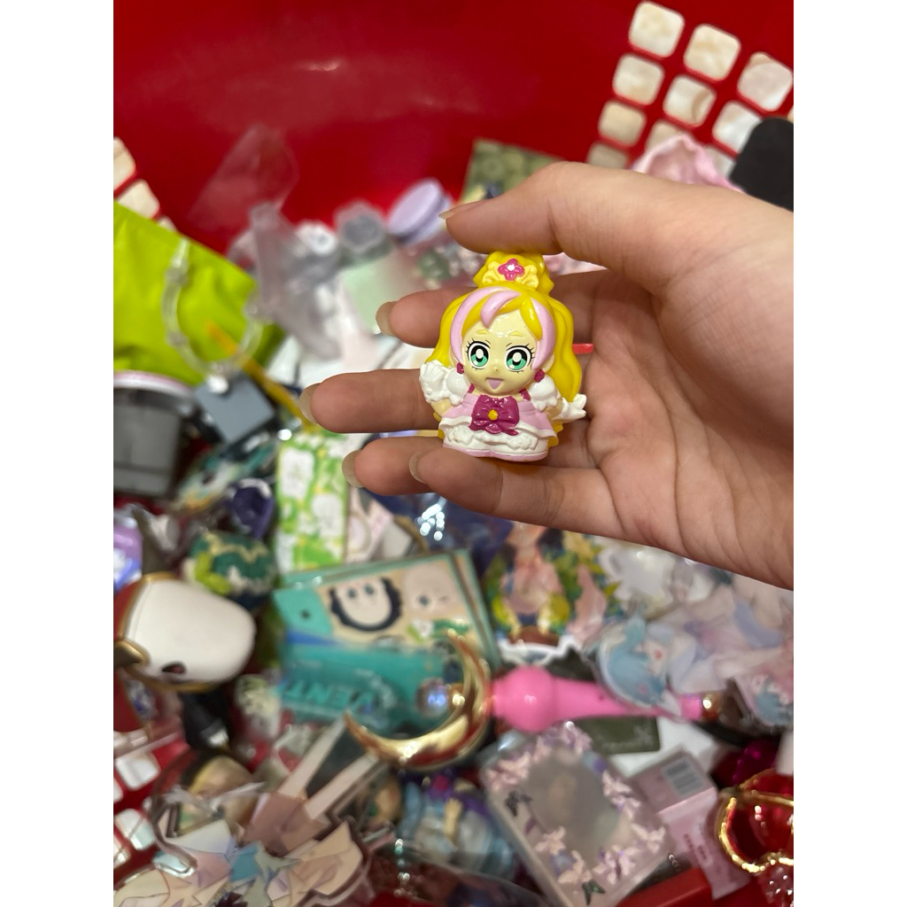 đồ chơi precure