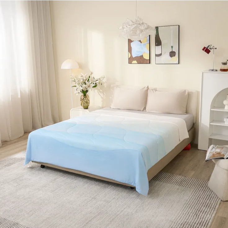 Chăn làm mát Amando Ice Silk Elite HT