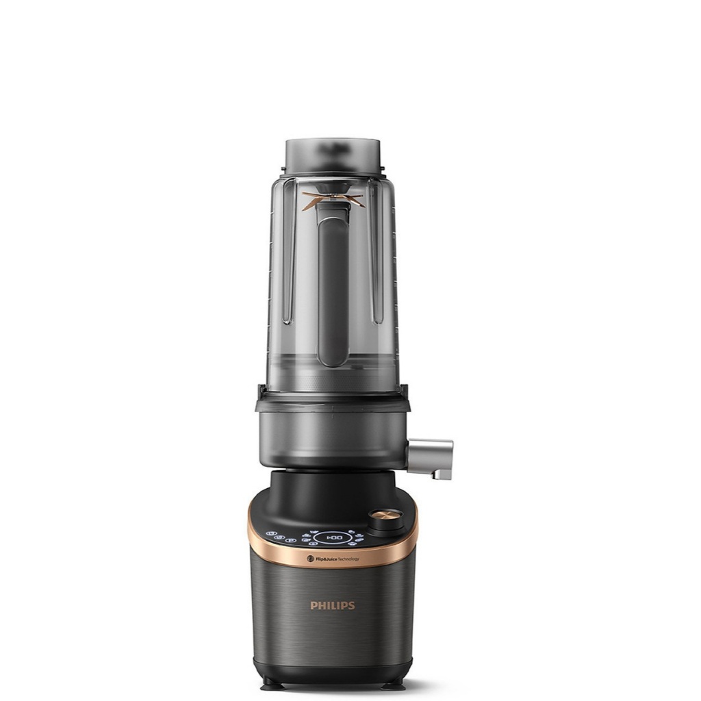 Máy Xay Sinh Tố Philips HR3770/00 (1500W)