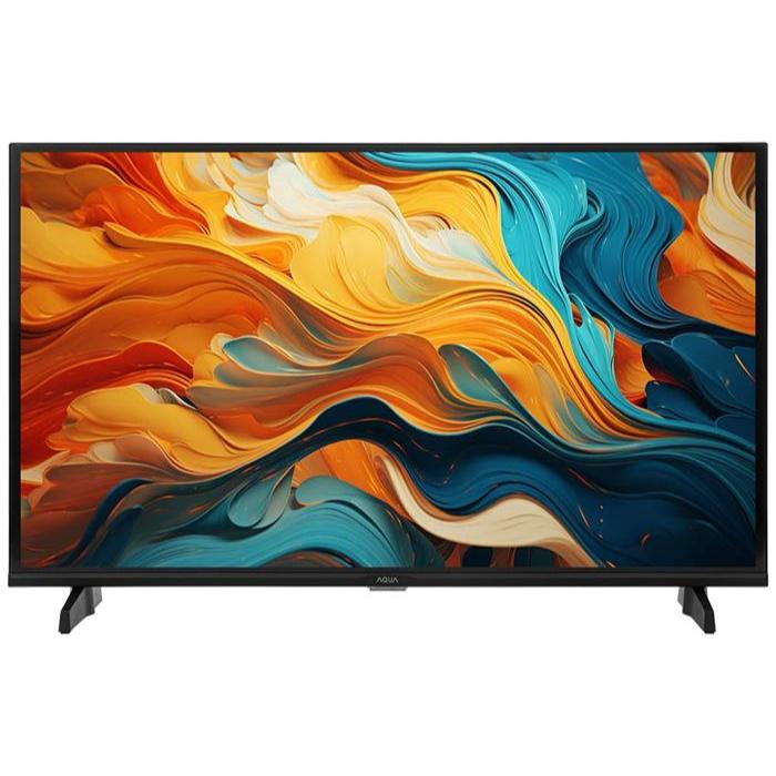 Google Tivi Aqua 32 inch AQT32K85FX (Hàng xả kho giá rẻ, bảo hành chính hãng)