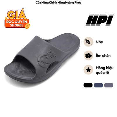Dép Đúc Quai Ngang Nam ECKO UNLTD. Đế EVA Nhẹ Êm Nhiều Màu IF24-25540