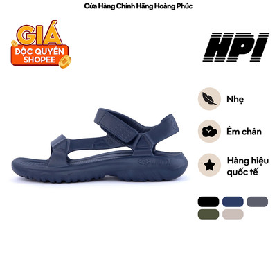 Giày Sandal Nam Nữ ECKO UNLTD. EVA Siêu Nhẹ Êm Chân Chống Trượt Nhiều Màu IS25-23562