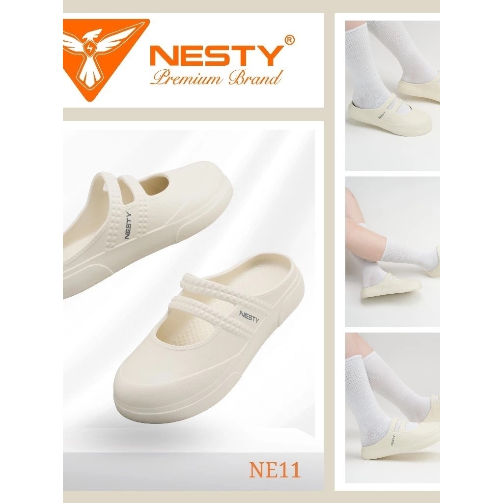 [NE11] DÉP SỤC BÚP BÊ NỮ HOT NHẤT 2026 CỦA NESTY, NHỰA EVA CAO CẤP