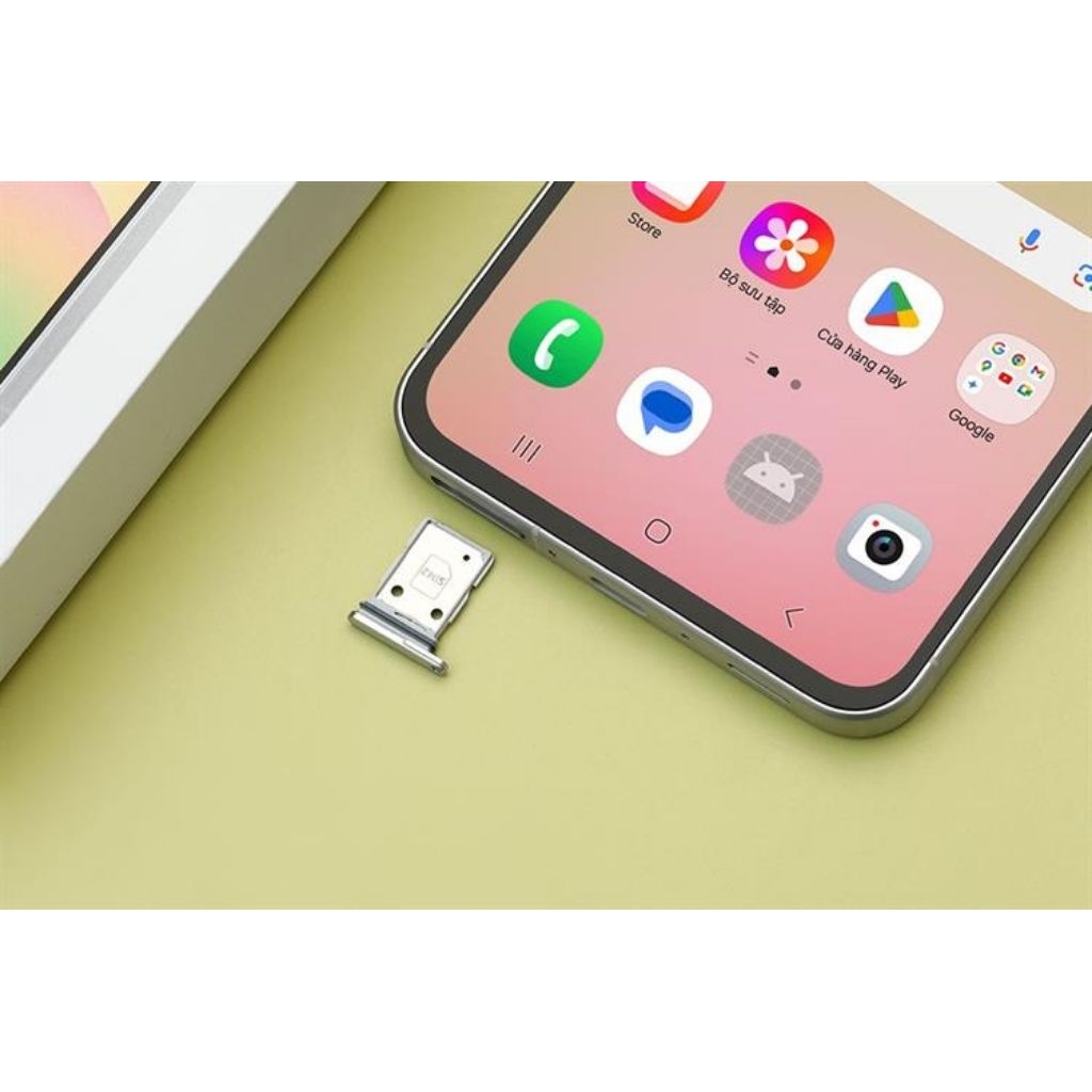 Điện thoại Samsung Galaxy A56 5G 8GB/256GB