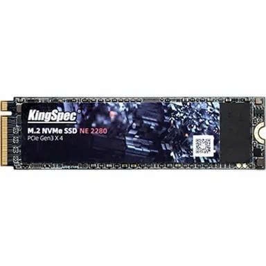 Ổ Cứng SSD KingSpec 512GB NE-512 M.2 2280 NVMe PCIe Gen 3x4 Chính Hãng  FULL.VAT