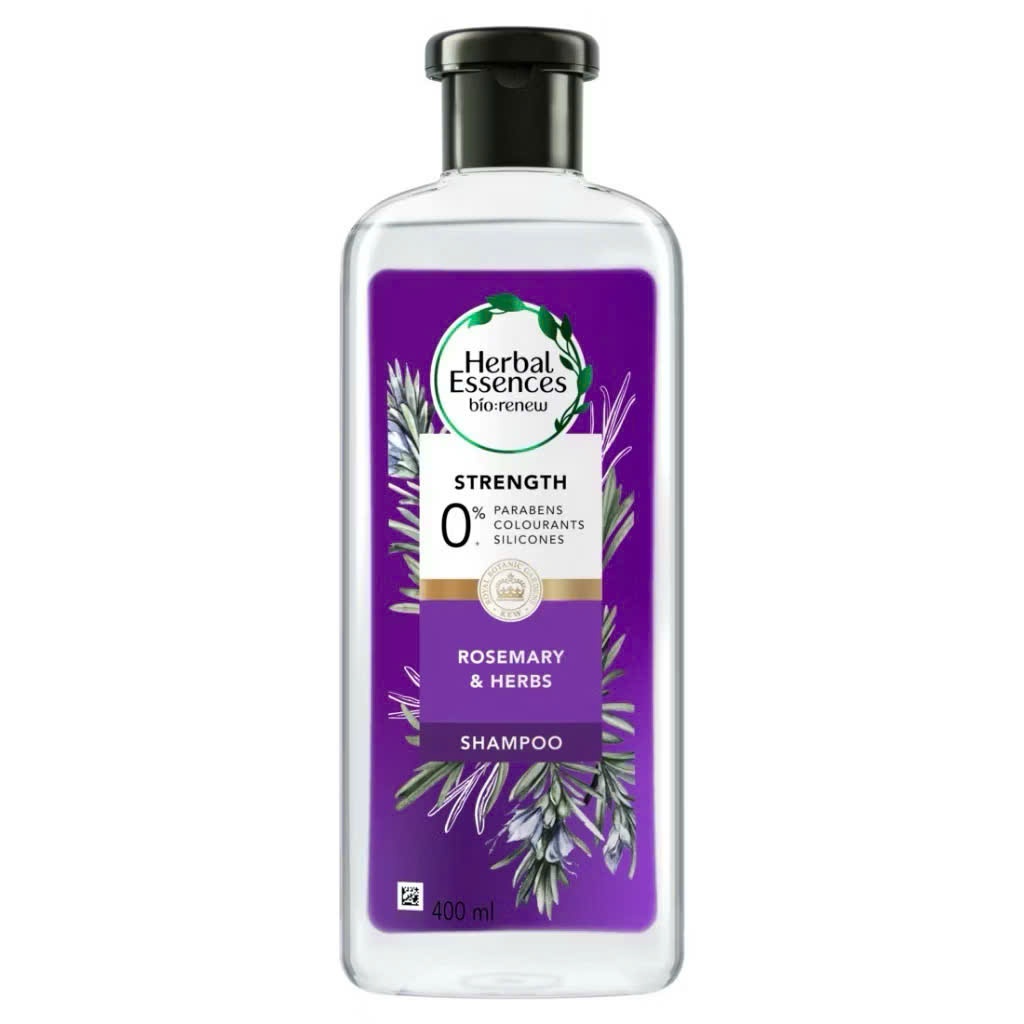 Dầu Gội HERBAL ESSENCES 400ml Tinh Chất Thực Vật