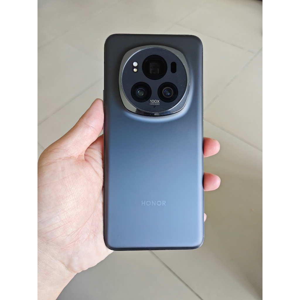 Honor Magic 6 Pro - Snapdragon 8 Gen 3, Camera 100X