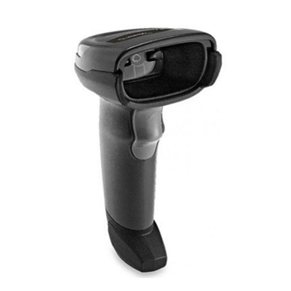 Máy đọc mã vạch 2D Zebra DS2208 ( có đế kèm máy) quét QRcode