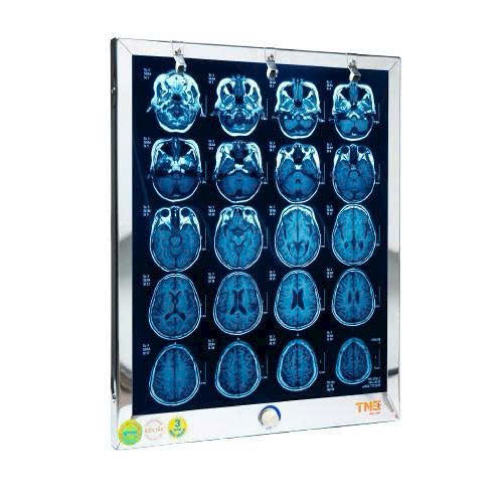 Đèn Đọc Phim Y Khoa LeD Thành Nhân TNE ( 1 Phim, 2 Phim, 3 phim, 4 phim)