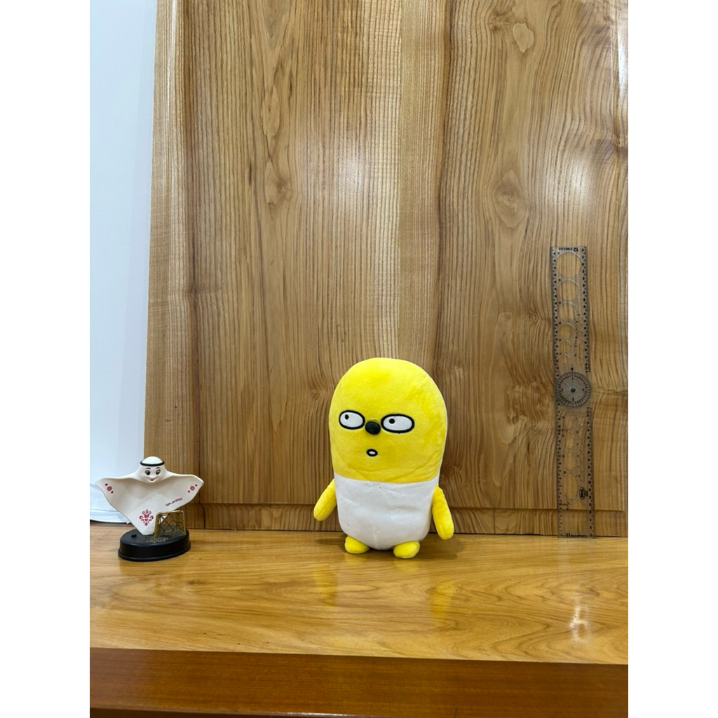Gấu bông Muzi Kakao Friends