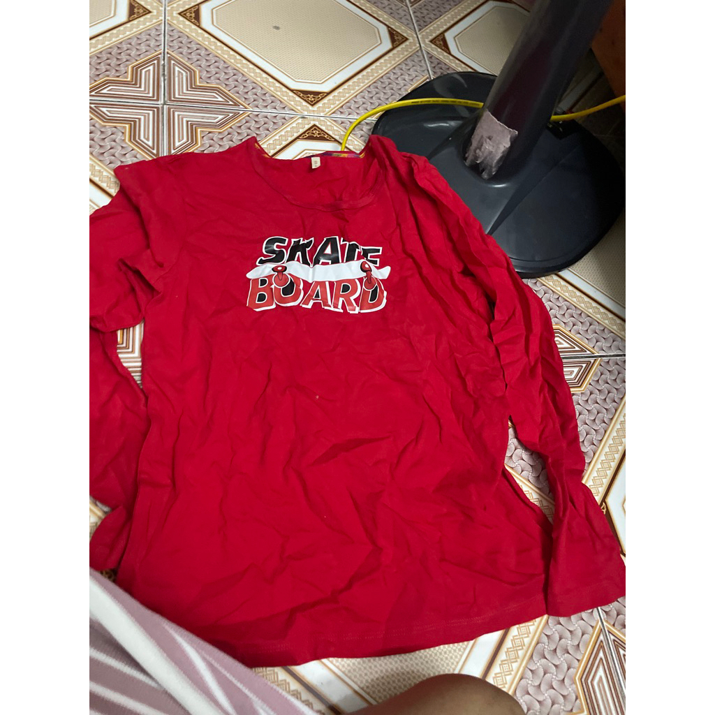 Áo bé size 160 H46