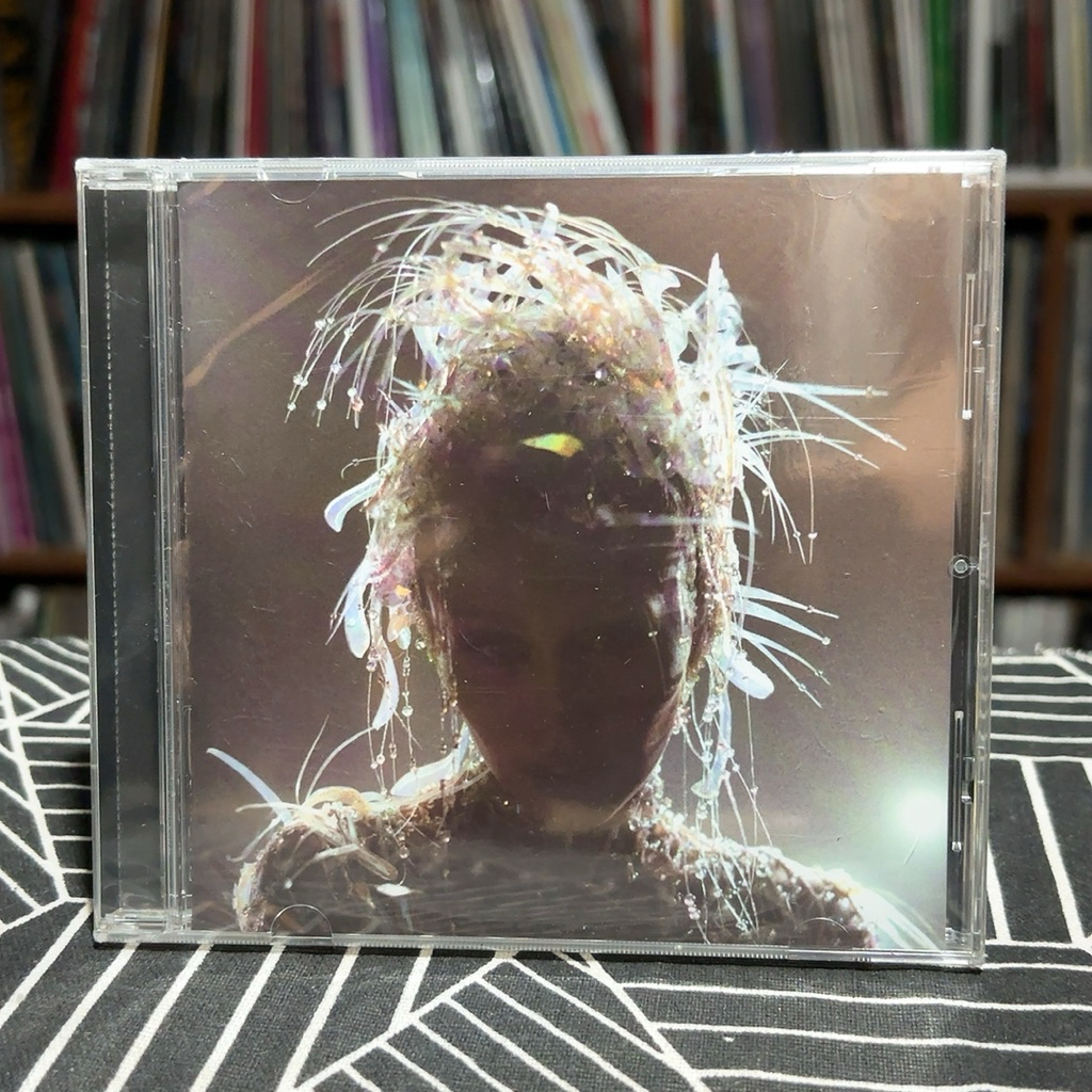 Miley Cyrus – Something Beautiful CD brand new gốc