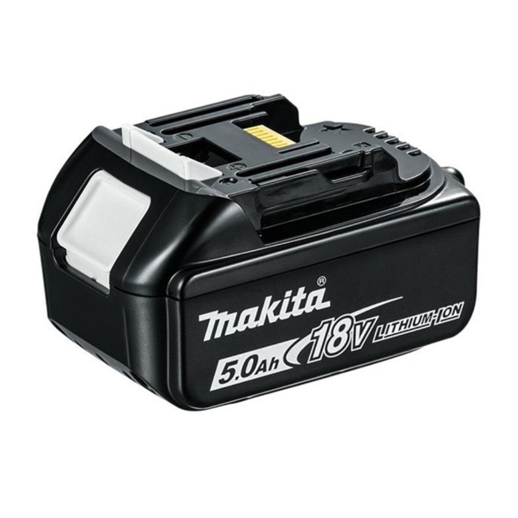 Pin Makita 18v 5Ah Chính Hãng (hàng tách bộ)