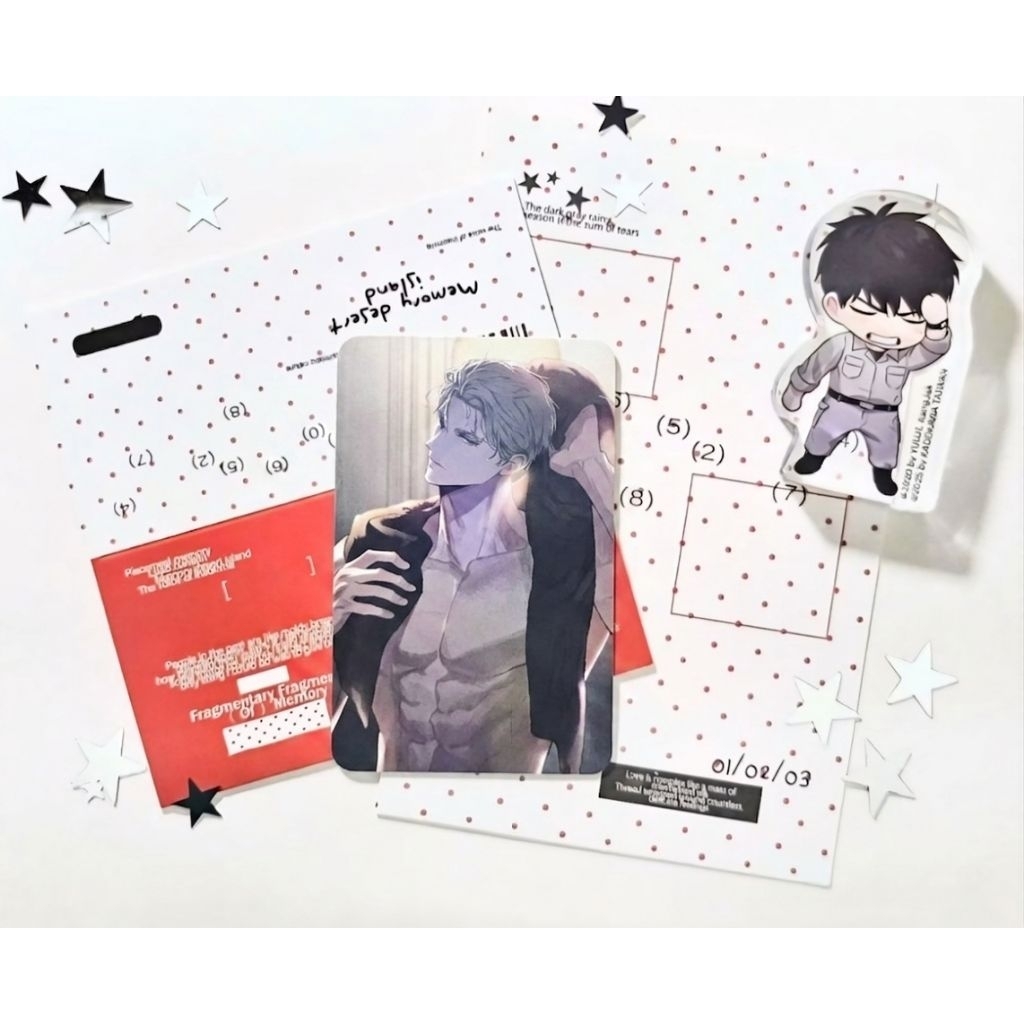 [ SẴN ] TÁCH LẺ CARD PASSION THÁI - CHÍNH HÃNG