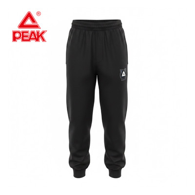 Quần Dài Nỉ Nam PEAK - Mềm Mại, Giữ Ấm Tốt, Phù Hợp Thu Đông FW3254421