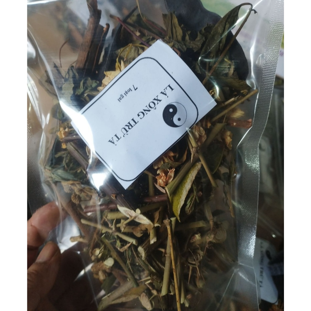 Gai trừ tà khô, Gai phong thủy (7 loại,9 loại,12 loại), túi 60g