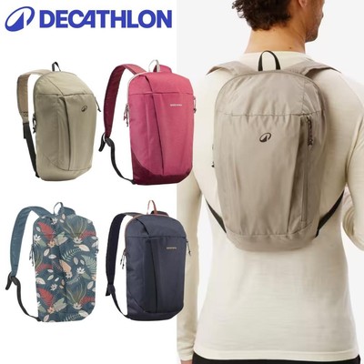 Balo du lịch nhỏ gọn 10L DECATHLON - NH Arpenaz 50 - 5 màu tiện dụng cho leo núi, dã ngoại